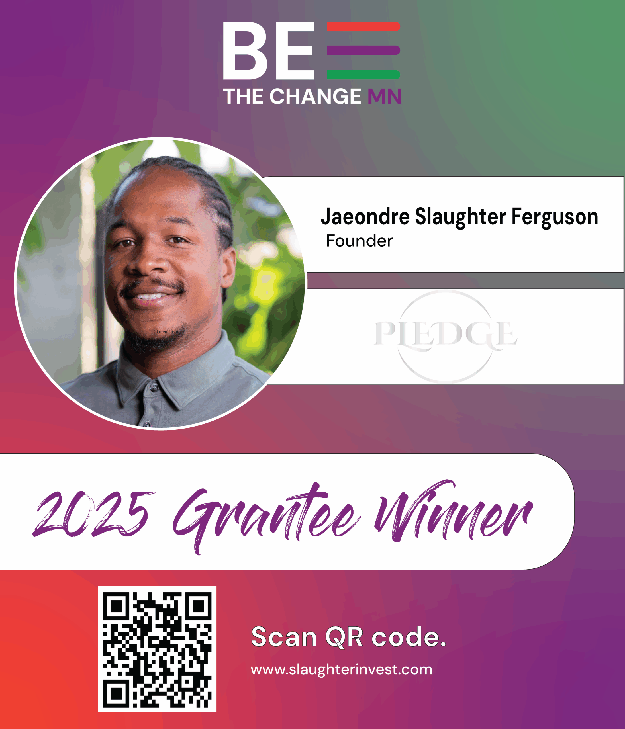 Grantee-Winner-Signage-PLEDGE-2025