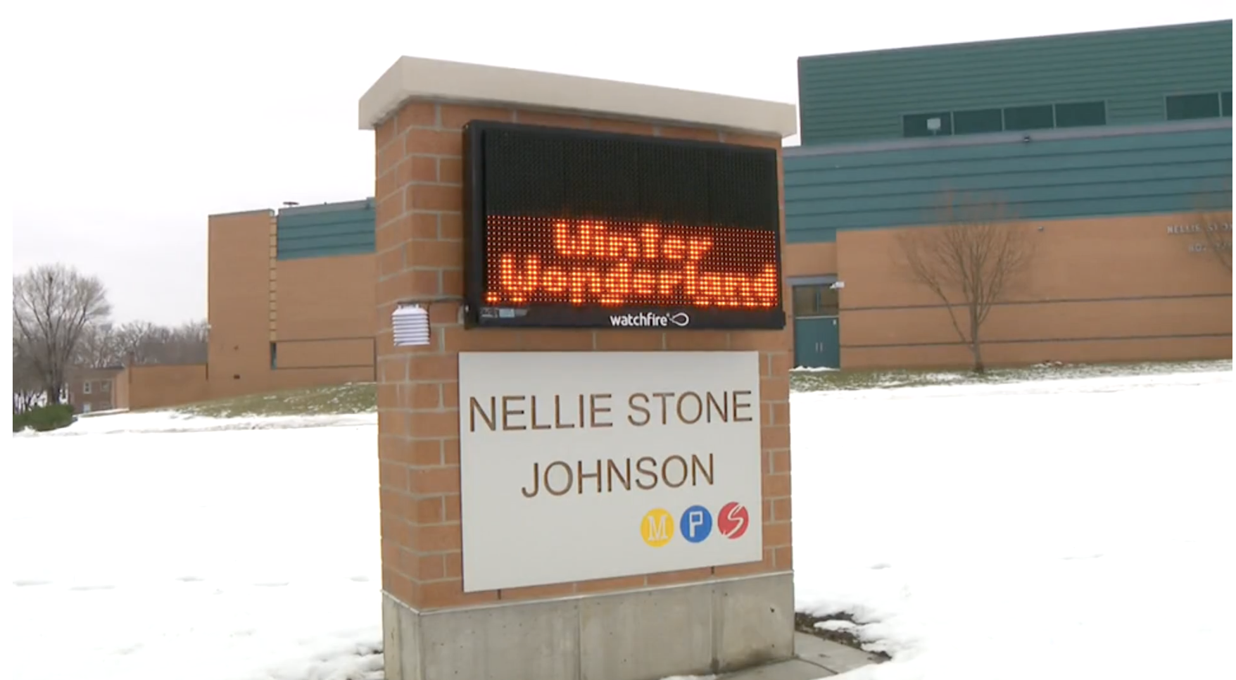 Metro Students band together to create “Winter Wonderland” for 200 kids of North Minneapolis