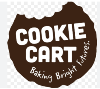 cookie cart screen shot logo